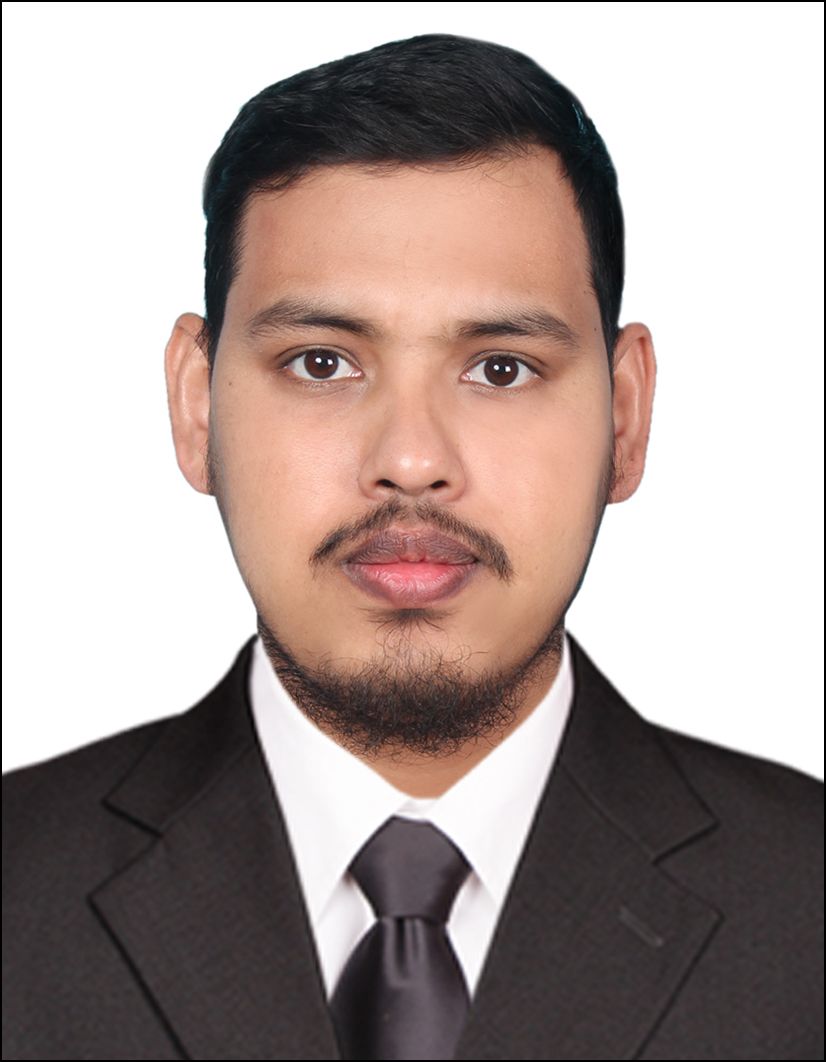 Sheikh Rasel